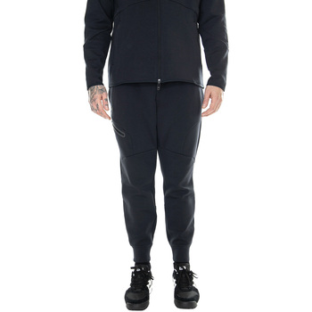 Abbigliamento Uomo Pantaloni Under Armour UA Unstoppable Fleece Joggers Black Nero
