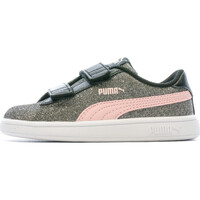 Scarpe Bambina Sneakers basse Puma 367380-30 Rosa