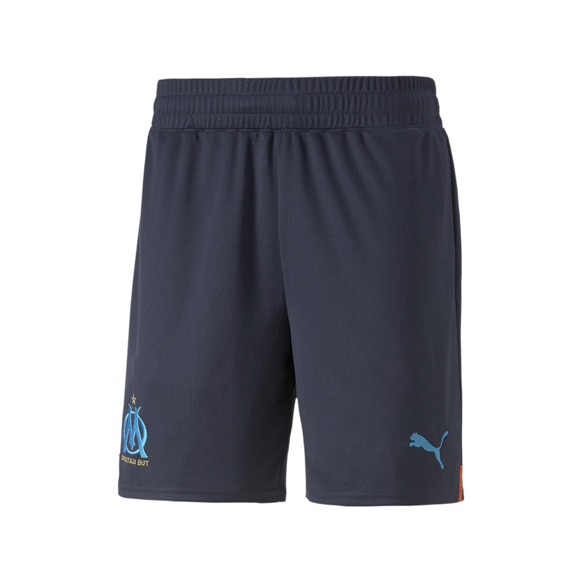 Abbigliamento Uomo Shorts / Bermuda Puma 766110-02 Blu