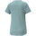 Abbigliamento Donna T-shirt & Polo Puma 523238-84 Blu
