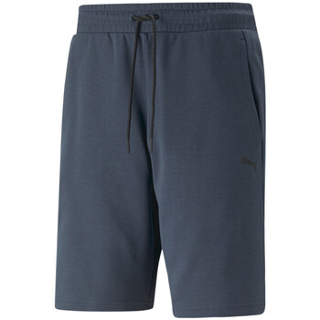 Abbigliamento Uomo Shorts / Bermuda Puma 673319-16 Blu