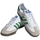 Scarpe Uomo Sneakers adidas Originals Samba OG - White Green - ig1024 Bianco