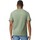 Abbigliamento T-shirts a maniche lunghe Gildan Softstyle Verde