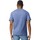 Abbigliamento T-shirts a maniche lunghe Gildan Softstyle Viola