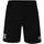 Abbigliamento Unisex bambino Shorts / Bermuda Umbro 23/24 Nero