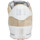 Scarpe Donna Sneakers Semerdjian Noubar Cuir Velours Femme Blanc Sable Multicolore