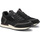Scarpe Uomo Sneakers Docksteps DSM634002 Nero