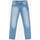 Abbigliamento Uomo Jeans Gianni Lupo GL6179Q 2000000352626 Blu