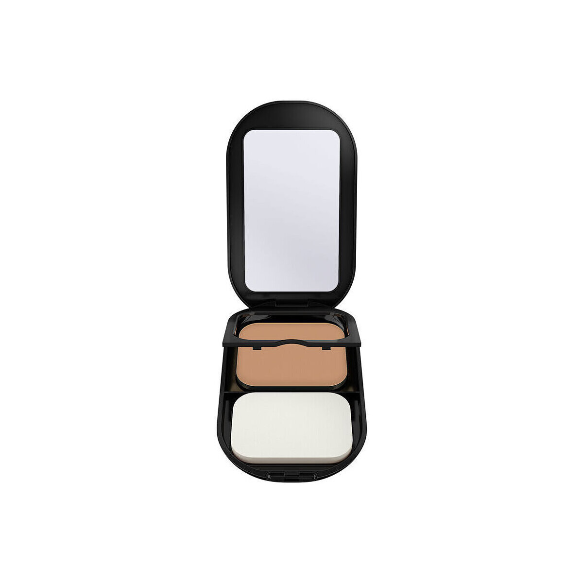 Bellezza Donna Fondotinta & primer Max Factor Facefinity Compact Base De Maquillaje Recarga Spf20 03-natural 