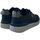 Scarpe Uomo Sneakers Enrico Coveri 324300 Blu