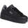 Scarpe Donna Sneakers basse Tommy Jeans  Nero