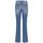 Abbigliamento Donna Jeans Guess SEXY FLARE W4RA0L D4Q0D-SWDN Blu