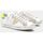 Scarpe Uomo Sneakers Philippe Model PRLU VS20 - PARIS X-VEAU SELLIER BLANC/JAINE Bianco