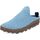 Scarpe Donna Pantofole Asportuguesas Pantofole Blu