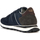 Scarpe Uomo Sneakers Geox U3612A 022FU Blu