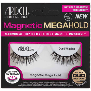 Bellezza Donna Mascara Ciglia-finte Ardell Magnetic Megahold Demi Wispies Pestañas 
