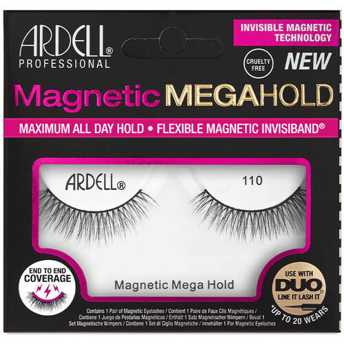 Bellezza Donna Mascara Ciglia-finte Ardell Magnetic Megahold Pestañas 110 