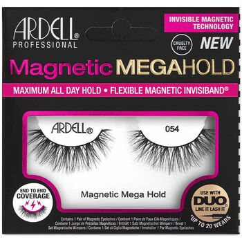 Bellezza Donna Mascara Ciglia-finte Ardell Magnetic Megahold Pestañas 054 
