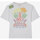 Abbigliamento Donna T-shirt maniche corte Oxbow Tee Bianco