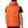 Abbigliamento Uomo Piumini JOTT PF22MDOW03 Arancio