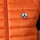 Abbigliamento Uomo Piumini JOTT PF22MDOW03 Arancio