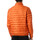 Abbigliamento Uomo Piumini JOTT PF22MDOW02 Arancio