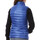 Abbigliamento Donna Piumini JOTT PF22WDOW04 Blu