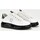 Scarpe Uomo Sneakers basse Karl Lagerfeld KL52631N KAPRI KUSHION Bianco