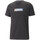 Abbigliamento Uomo T-shirt & Polo Puma 539650-01 Nero