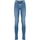 Abbigliamento Donna Jeans slim Pepe jeans PL20417HS40 Blu