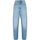 Abbigliamento Donna Jeans boyfriend Pepe jeans PL204170MM8R Blu