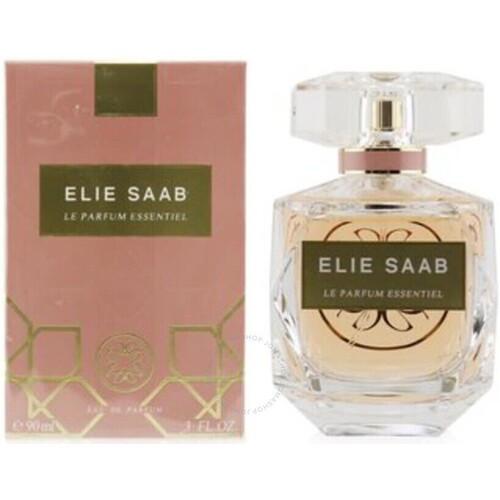 Bellezza Donna Eau de parfum Elie Saab Le profumo Essentiel - acqua profumata - 100ml Le perfume Essentiel - perfume - 100ml