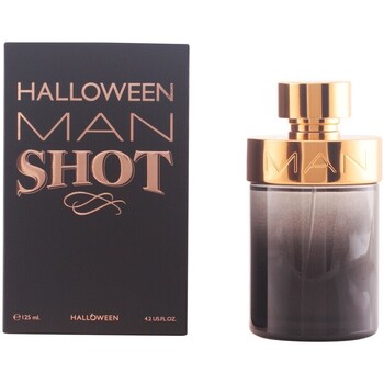 Jesus Del Pozo Halloween Man Shot - colonia - 125ml Halloween Man Shot - cologne - 125ml