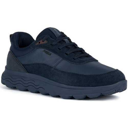 Scarpe Uomo Sneakers Geox U16BYE08522C4064 Blu