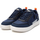 Scarpe Uomo Sneakers Xti 141515-BLU Blu