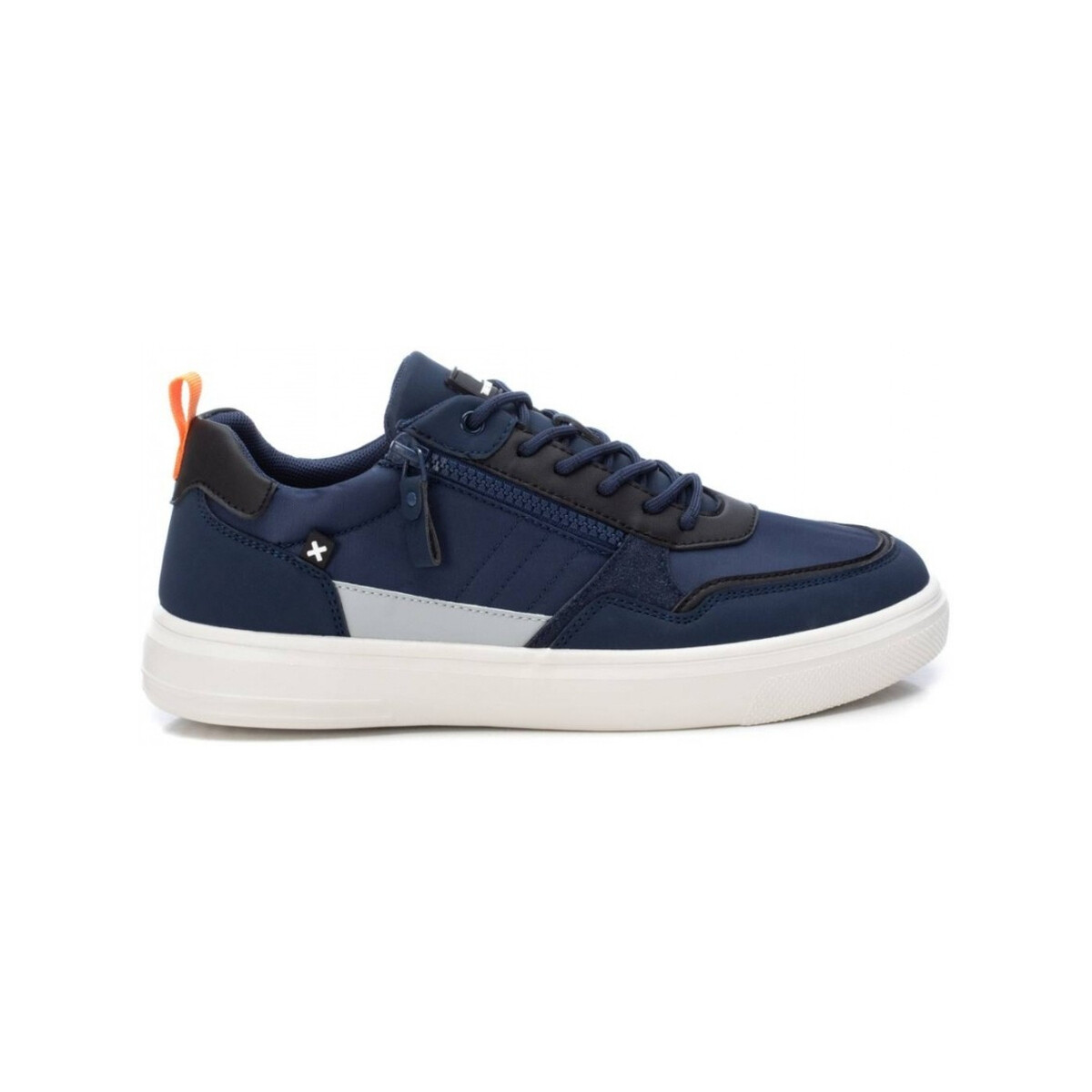 Scarpe Uomo Sneakers Xti 141515-BLU Blu
