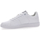 Scarpe Uomo Sneakers Cotton Belt 324552 Bianco
