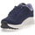 Scarpe Donna Sneakers Lotto 219779 Blu