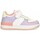 Scarpe Bambina Sneakers Luna Kids 72110 Multicolore