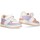 Scarpe Bambina Sneakers Luna Kids 72110 Multicolore