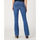 Abbigliamento Donna Jeans Wrangler Jeans DENIM CHIARO