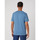 Abbigliamento Uomo T-shirt & Polo Wrangler T-Shirt BLU