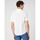 Abbigliamento Uomo Camicie maniche lunghe Wrangler Camicia BIANCO