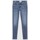 Abbigliamento Donna Jeans Calvin Klein Jeans Jeans Mid Rise Skinny DENIM MEDIUM