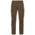 Abbigliamento Uomo Pantaloni Aeronautica Militare Pantalone Con Tasconi Slim Fit MARRONE