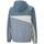 Abbigliamento Uomo giacca a vento Puma 773097-01 Blu