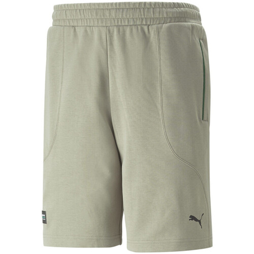 Abbigliamento Uomo Shorts / Bermuda Puma 538474-07 Verde