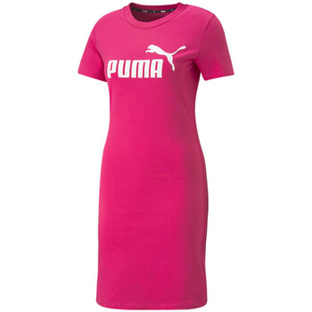 Abbigliamento Donna Vestiti Puma 848349-96 Rosa