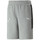 Abbigliamento Uomo Shorts / Bermuda Puma 538134-03 Grigio