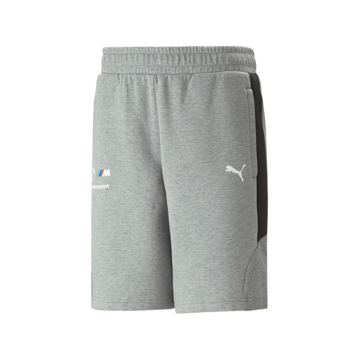 Abbigliamento Uomo Shorts / Bermuda Puma 538134-03 Grigio